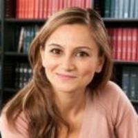 Profile photo of Leyla Ismayilova, expert at University of Chicago