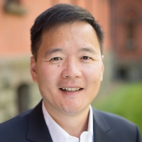 Profile photo of Li Chen, expert at Cornell University