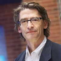 Profile photo of Liam B. Murphy, expert at New York University