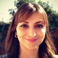 Profile photo of Liana Stepanyan, expert at University of Southern California