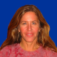 Profile photo of Liane Gabora, expert at University of British Columbia