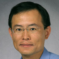 Profile photo of Liang-Liang Xie, expert at University of Waterloo