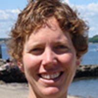Profile photo of Lida E. Maxwell, expert at Trinity College