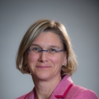Profile photo of Liesl Folks, expert at State University of New York at Buffalo