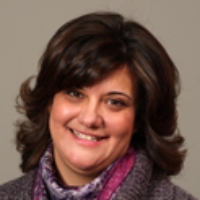 Profile photo of Liette Lapointe, expert at McGill University