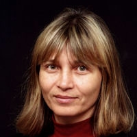 Profile photo of Lila Kari, expert at Western University