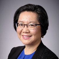 Profile photo of Lili Liu, expert at University of Waterloo