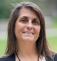 Profile photo of Lillian Duran, expert at University of Oregon