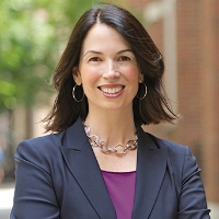 Profile photo of Lily Batchelder, expert at New York University