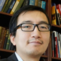 Profile photo of Lin Cheng, expert at Trinity College