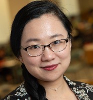 Profile photo of Lin Zhang, expert at University of New Hampshire