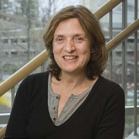 Profile photo of Linda Canina, expert at Cornell University