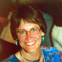 Profile photo of Linda Dietrick, expert at University of Winnipeg