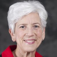 Profile photo of Linda K. Knauss, expert at Widener University