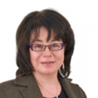 Profile photo of Linda Nazar, expert at University of Waterloo