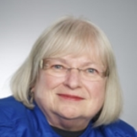 Profile photo of Linda Ogilvie, expert at University of Alberta