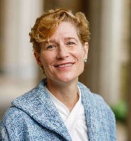 Profile photo of Linda Przybyszewski, expert at University of Notre Dame