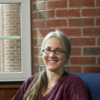 Linda R. Meyer, Quinnipiac University 