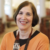 Profile photo of Linda J. Silberman, expert at New York University