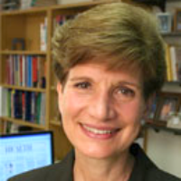 Profile photo of Linda Van Horn, expert at Northwestern University