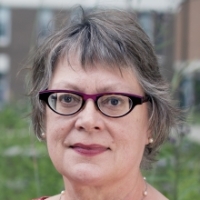 Profile photo of Linda Warley, expert at University of Waterloo