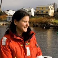 Profile photo of Lindy S. Weilgart, expert at Dalhousie University