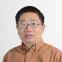 Profile photo of Linfeng Zhang, expert at University of Bridgeport