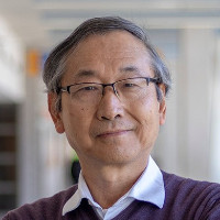 Profile photo of Ling Guan, expert at Ryerson University