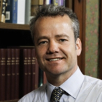 Profile photo of Lionel David Smith, expert at McGill University