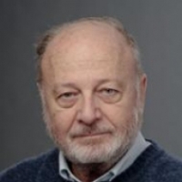 Profile photo of Lionel Ingram, expert at University of New Hampshire