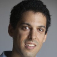 Profile photo of Lionel Levine, expert at Cornell University
