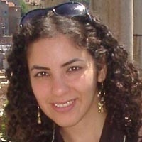 Profile photo of Lisa Aziz-Zadeh, expert at University of Southern California