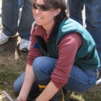 Profile photo of Lisa Gilbert, expert at Williams College