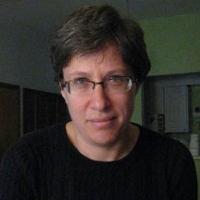 Profile photo of Lisa Gitelman, expert at New York University