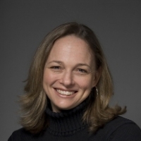 Lisa Jones, University of New Hampshire
