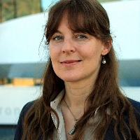 Profile photo of Lisa Kaltenegger, expert at Cornell University