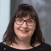 Profile photo of Lisa McKendrick-Calder, expert at MacEwan University