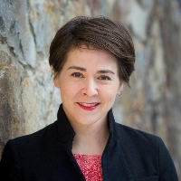 Profile photo of Lisa Nishii, expert at Cornell University