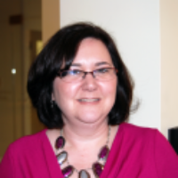 Profile photo of Lisa Pallett, expert at Notre Dame of Maryland University