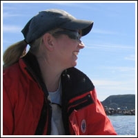 Profile photo of Lisa Rankin, expert at Memorial University of Newfoundland