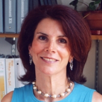 Profile photo of Lisa Sasson, expert at New York University
