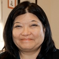 Profile photo of Lisa Suzuki, expert at New York University