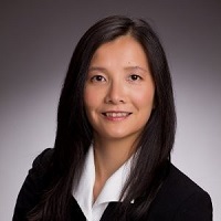 Profile photo of Lisa Woo, expert at University of Waterloo