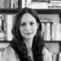 Profile photo of Lital Levy, expert at Princeton University