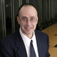 Profile photo of Livio Di Matteo, expert at Lakehead University