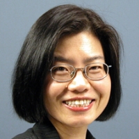 Profile photo of Liying Cheng, expert at Queen’s University