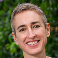 Profile photo of Liz Falletta, expert at University of Southern California