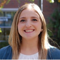 Profile photo of Liza-Anastasia DiCecco, expert at University of Waterloo