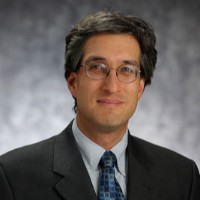 Profile photo of Lloyd Hitoshi Mayer, expert at University of Notre Dame