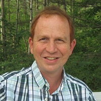 Profile photo of Lloyd Whitesell, expert at McGill University